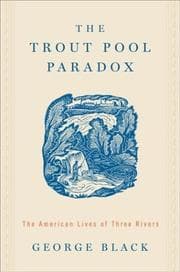 Tapa de The Trout Pool Paradox