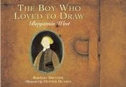 Tapa de Boy Who Loved to Draw
