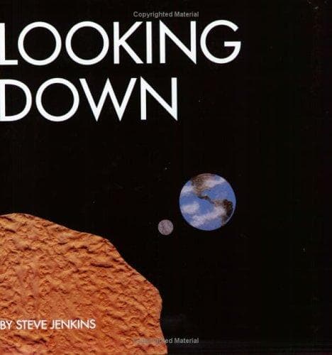 Tapa de Looking Down