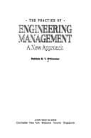 Tapa de The practice of engineering management