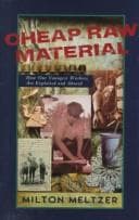 Tapa de Cheap raw material
