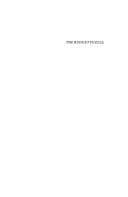Tapa de The budget puzzle
