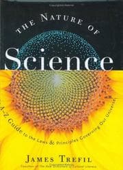 Tapa de The Nature of Science
