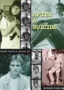 Tapa de After a suicide