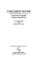 Tapa de Childbed fever