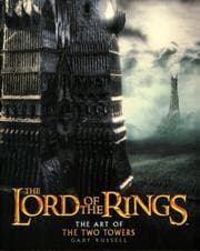 Tapa de The Lord of the Rings