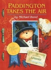 Tapa de Paddington takes the air