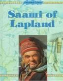 Tapa de Saami of Lapland