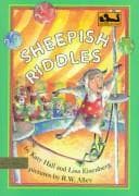 Tapa de Sheepish Riddles