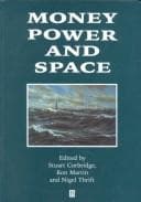 Tapa de Money, power, and space