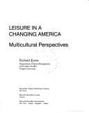 Tapa de Leisure in a changing America