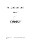 Tapa de The vulnerable child