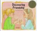 Tapa de Discovering friendship