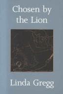Tapa de Chosen by the lion