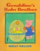 Tapa de Geraldine's baby brother