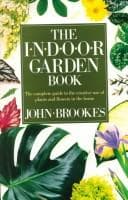 Tapa de The indoor garden book
