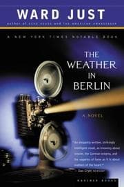 Tapa de The Weather in Berlin