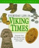 Tapa de Everyday life in Viking times