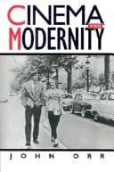 Tapa de Cinema and modernity