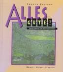 Tapa de Alles Gute!