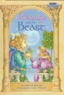 Tapa de Beauty and the Beast