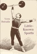 Tapa de Little-known sports