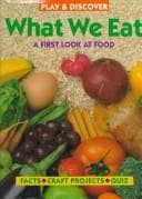 Tapa de What we eat
