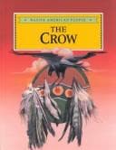 Tapa de The crow