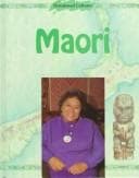 Tapa de Maori