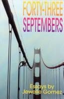 Tapa de Forty-three Septembers