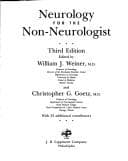 Tapa de Neurology for the non-neurologist