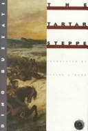 Tapa de Deserto dei tartari