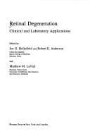 Tapa de Retinal degeneration