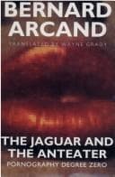 Tapa de The jaguar and the anteater