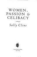 Tapa de Women, passion & celibacy