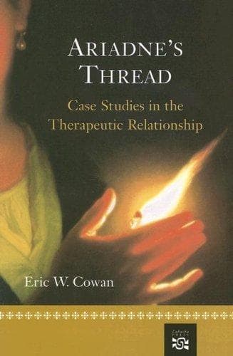 Tapa de Ariadne's thread