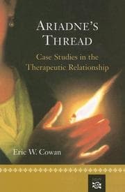 Tapa de Ariadne's thread