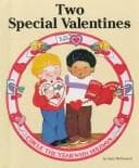 Tapa de Two special valentines
