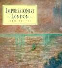 Tapa de Impressionist London