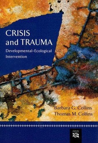 Tapa de Crisis and Trauma