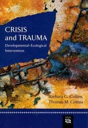Tapa de Crisis and Trauma
