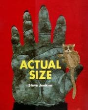 Tapa de Actual Size