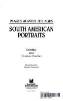 Tapa de South American portraits