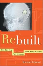 Tapa de Rebuilt