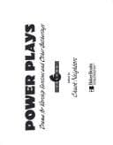Tapa de Power plays