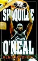 Tapa de Shaquille O'Neal