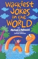 Tapa de Wackiest jokes in the world