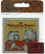 Tapa de The Valentine Bears
