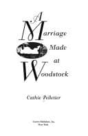 Tapa de A marriage made at Woodstock