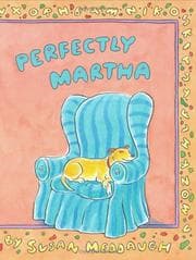 Tapa de Perfectly Martha